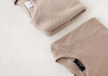 Стильні светри Calvin Klein Jeans - подивись, з чим вони добре поєднуються