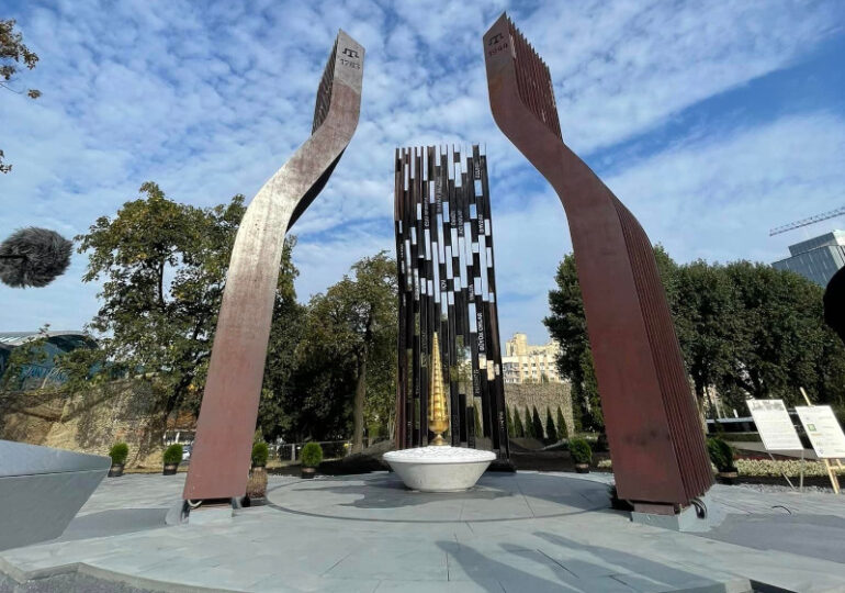 Важко знайти і легко загубити: пам’ятники, на які не натрапиш