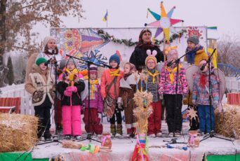 Коляда у великому місті. Поради з підготовки до Різдва