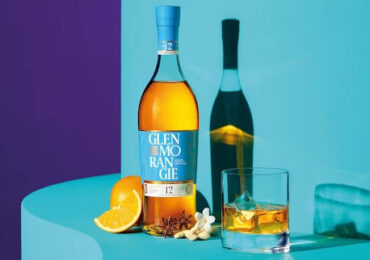 Шлях до досконалості: світ Glenmorangie