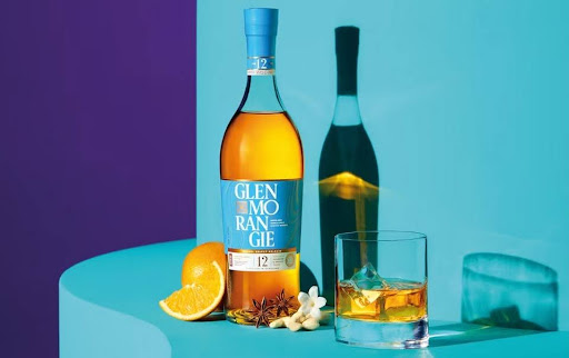 Шлях до досконалості: світ Glenmorangie