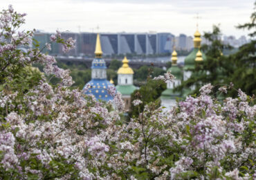 Фудблогери, музичний снобізм і свідки війни. Київ у ютубі