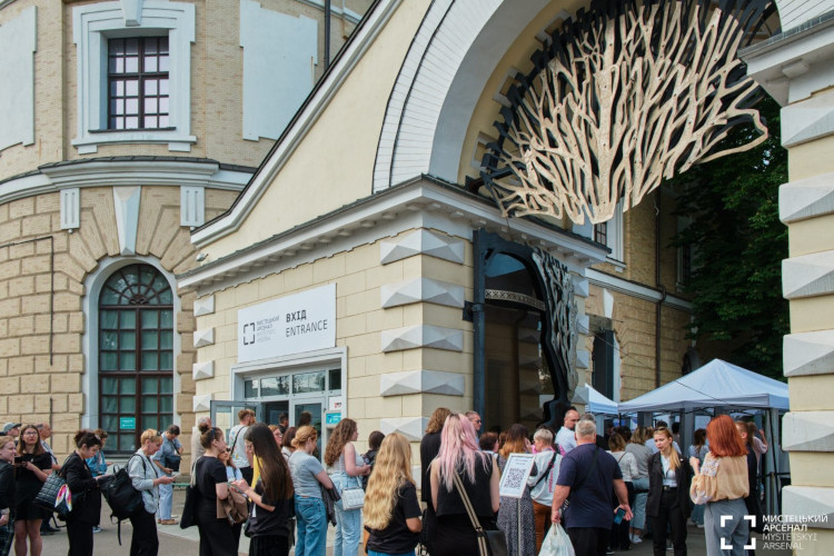 Готуймо гаманці! 35 новинок Книжкового Арсеналу
