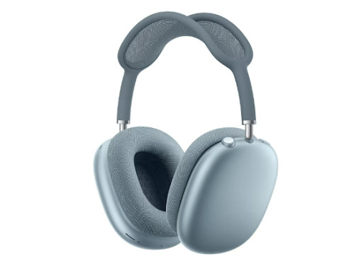 AirPods – свобода звучання без жодних дротів