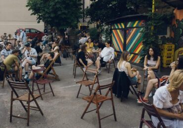 Митці та андеграунд. 8 культових місць Києва