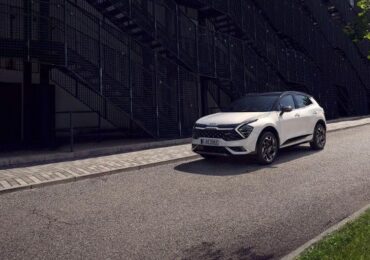 З Києва до Карпат: як Kia Sportage витримує українські дороги та ритм
