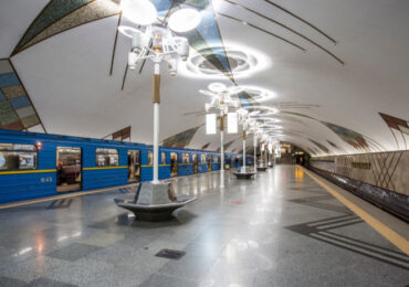 Будуй, нумеруй, не рекламуй. Чого кияни чекають від метрополітену