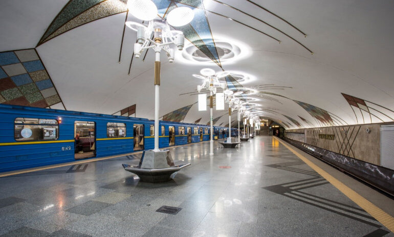 Будуй, нумеруй, не рекламуй. Чого кияни чекають від метрополітену