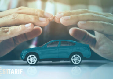Безпечне автострахування онлайн з сервісом «Бесттариф»