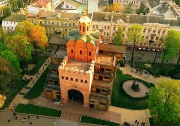 Квартири в оренду на Золотих воротах. Яка ціна модного житла