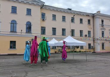 Сила, витівки, азарт. Як гуляти Могилянкою