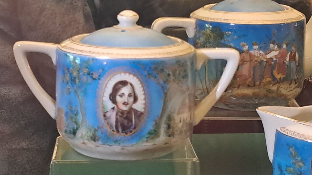 Про головне та про смішне