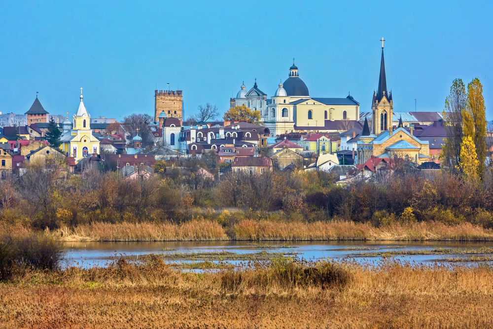 Гайд з вайбом. За чим їхати у Вінницю, Луцьк та Дніпро