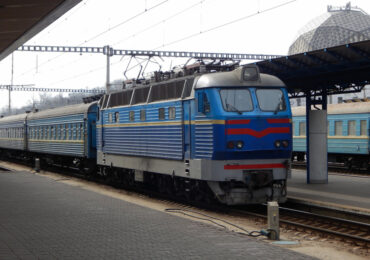 Відень-Київ: редакція тестує новий потяг