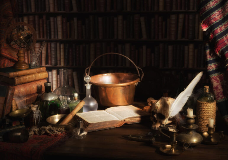 Страшно смачно: печиво «Відьмині пальці»