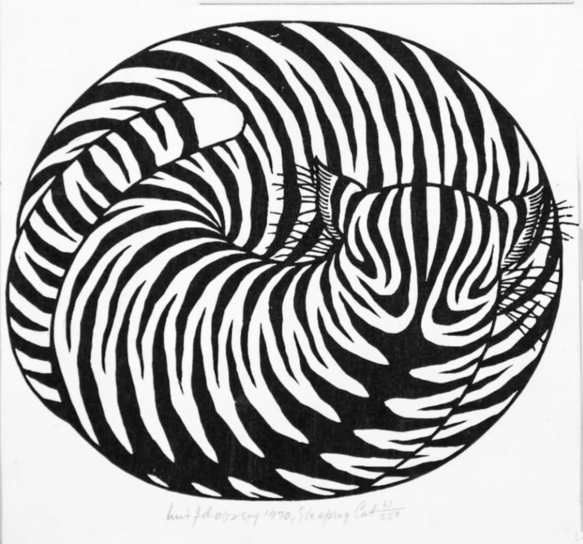 Дереворити та котики. Чому треба дивитися фільм про Якова Гніздовського