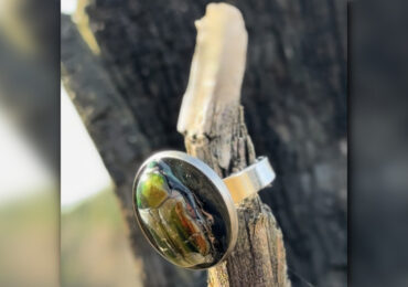 Стати відомою завдяки простим речам. Історія майстрині Перепалки