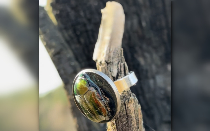 Стати відомою завдяки простим речам. Історія майстрині Перепалки