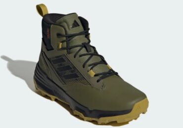 Як вибрати чоловічі зимові кросівки Adidas