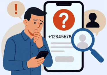 Як перевірити невідомий номер: очевидні та дієві поради