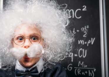 Ненудна наука: київські локації для юних дослідників