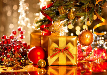 Від 20 (!) до 1500 гривень. 34 подарунки до зимових свят