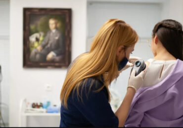 Як обрати дерматолога в Києві - 5 критеріїв