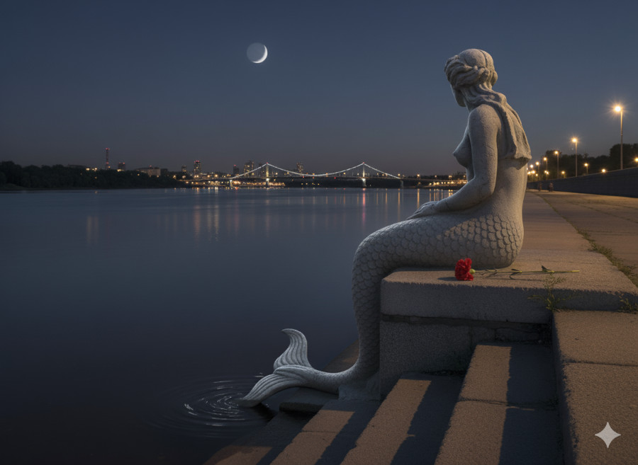 Це сталося по півночі