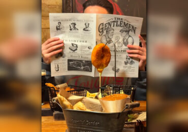 Джентльмени та дементори. Заклади з кіношним вайбом у Києві