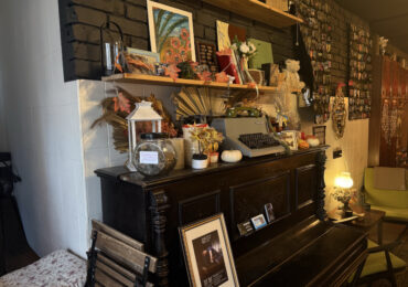 Вхід через шафу. Де шукати таємну кімнату на Печерську