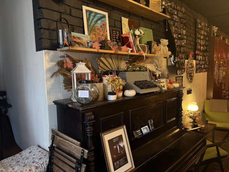 Вхід через шафу. Де шукати таємну кімнату на Печерську