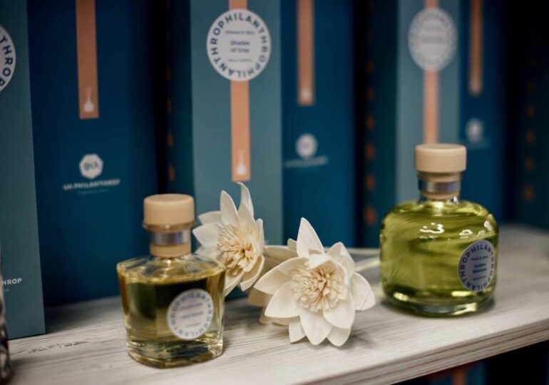 Запах хліба та грошей. Як пахнуть бізнеси в Києві