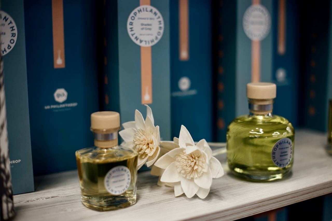 Запах хліба та грошей. Як пахнуть бізнеси в Києві