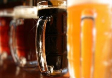 Що таке осад у нефільтрованому пиві і чому це добре