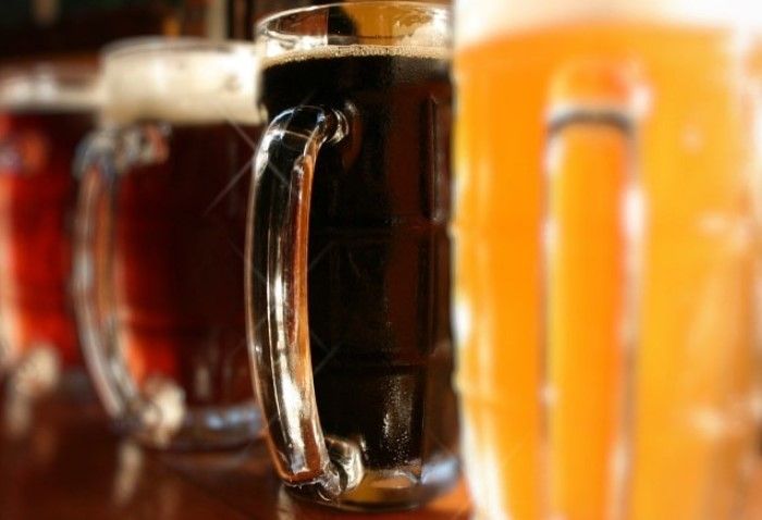 Що таке осад у нефільтрованому пиві і чому це добре