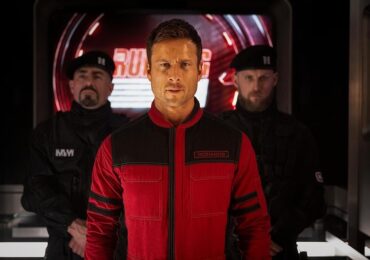 Мчати проти системи: яким вийшов фільм «Людина, що біжить»