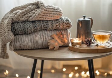 Турбота про себе через дрібниці домашнього затишку: 8 кращих порад