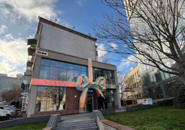 Модне місце біля Гулліверу. Як у мене не вийшло сповільнитися