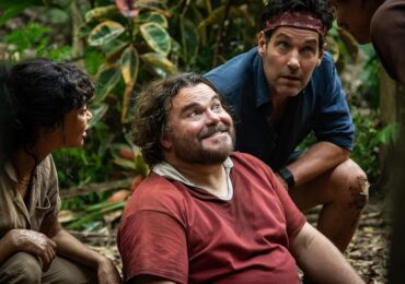 «Анаконда»: зміюка з джунглів повертається