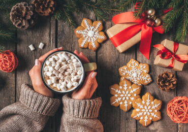 Зимуй по-київськи. 50 справ для мешканця столиці