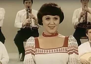 З козацького села до «Ти — космос». Як жила і співала Діана Петриненко