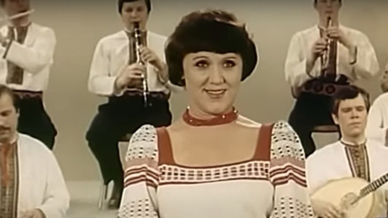 З козацького села до «Ти — космос». Як жила і співала Діана Петриненко