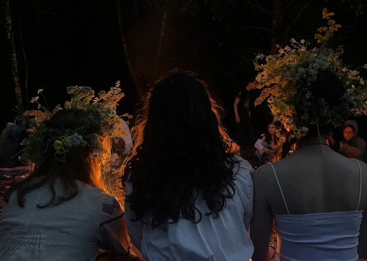 Пригодоньки з майбутнім. Що таке Історичний Двіж