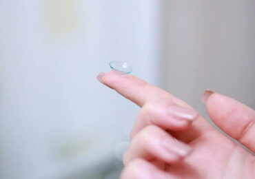 Торичні лінзи: кому показані та як вибирати