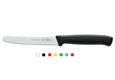 Універсальні кухонні ножі – основа ефективної роботи кухаря