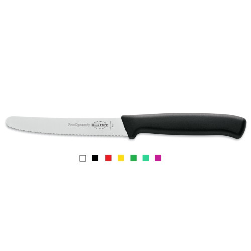 Універсальні кухонні ножі – основа ефективної роботи кухаря