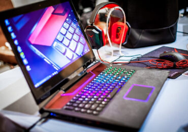 Б/у ігрові ноутбуки для монтажу, 3D та стріму: універсальні станції, яким довіряють професіонали