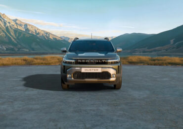 Новий Renault Duster: гібридна потужність для будь-яких доріг