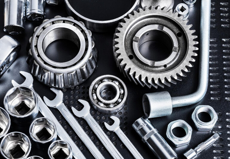 Онлайн чи офлайн: де краще купувати автозапчастини в Києві