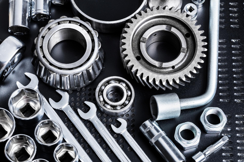 Онлайн чи офлайн: де краще купувати автозапчастини в Києві